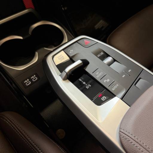 BMW X1 SDRIVE20I M SPORT  em Foz do Iguaçu, PR por M7 Exclusive 