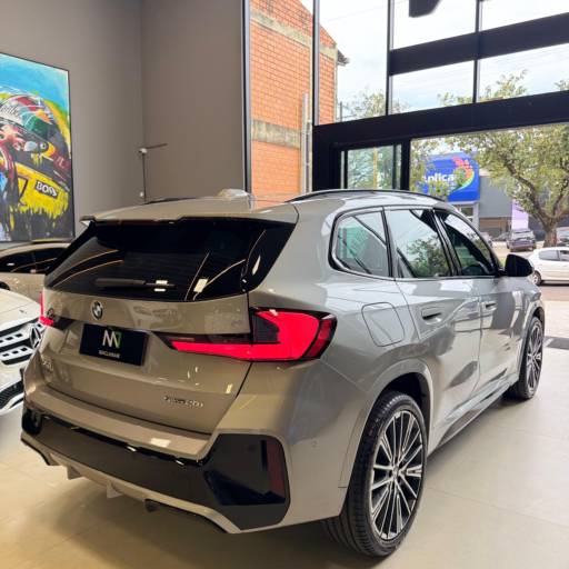 BMW X1 SDRIVE20I M SPORT  em Foz do Iguaçu, PR por M7 Exclusive 