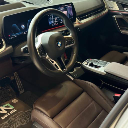 BMW X1 SDRIVE20I M SPORT  em Foz do Iguaçu, PR por M7 Exclusive 