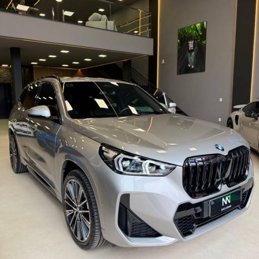 BMW X1 SDRIVE20I M SPORT  em Foz do Iguaçu, PR por M7 Exclusive 