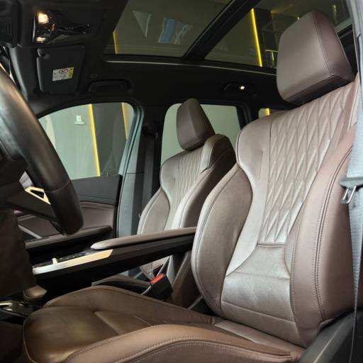 BMW X1 SDRIVE20I M SPORT  em Foz do Iguaçu, PR por M7 Exclusive 