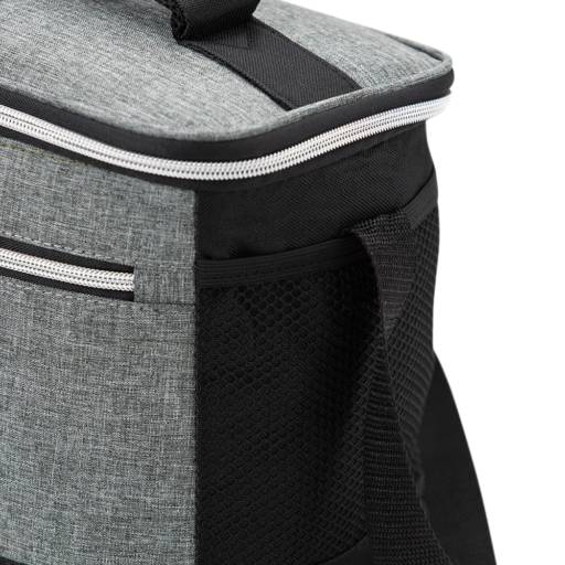 04357 Bolsa Térmica 10 Litros em São José do Rio Preto, SP por Public Gráfica e Brindes