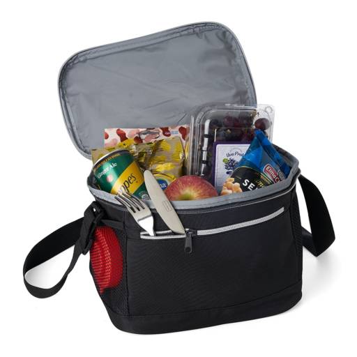 04357 Bolsa Térmica 10 Litros em São José do Rio Preto, SP por Public Gráfica e Brindes