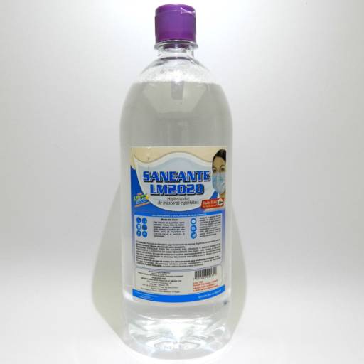 Higienizador De Máscaras e Portáteis. em Foz do Iguaçu, PR por EmbalaFoz