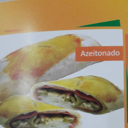 Salgados por Riva's Salgados Congelados