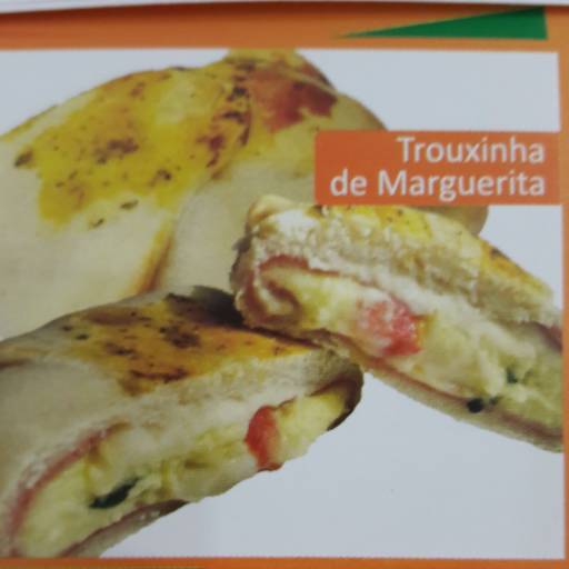 Salgados por Riva's Salgados Congelados