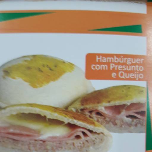 Salgados por Riva's Salgados Congelados