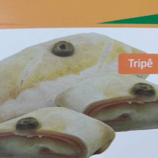 Salgados por Riva's Salgados Congelados