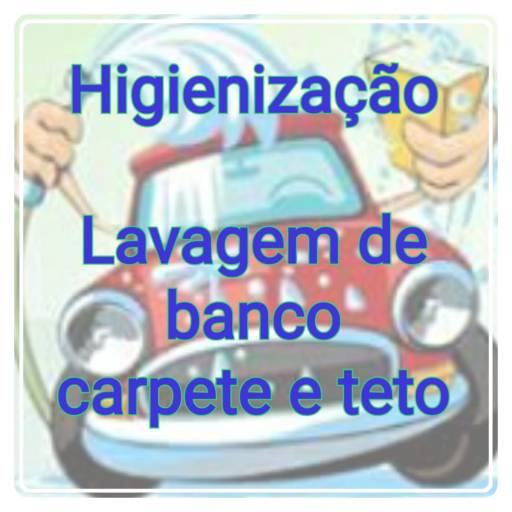 Comprar o produto de Higienização em Veículos e Transportes pela empresa Lava Rápido Assis em São Sebastião, SP por Solutudo