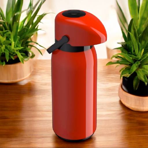 Garrafa Térmica Verona 1,8L