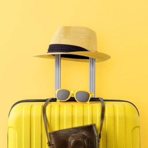 3S - Serviço Personal Stylist Mala de viagem