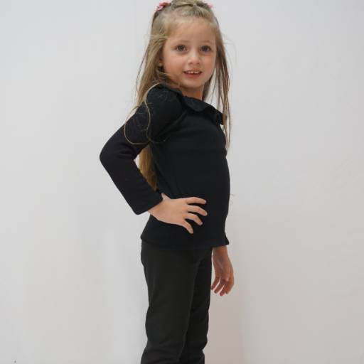 Sara Yeda Tonon da Silva por Miss e Mister Ibero América