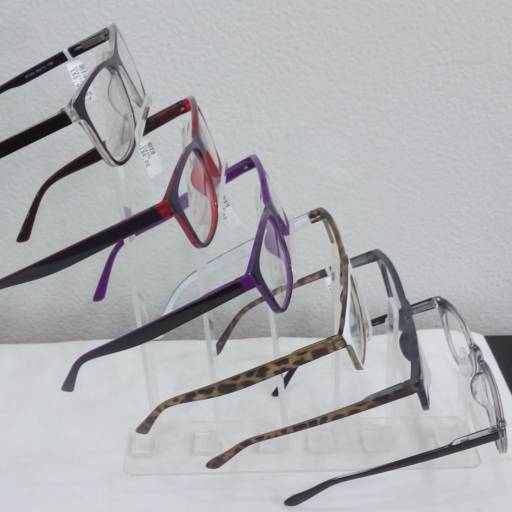 Armações de Óculos de Grau por Exclusivitá Bauru - Celso