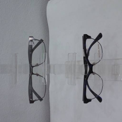 Armações de Óculos de Grau por Exclusivitá Bauru - Celso