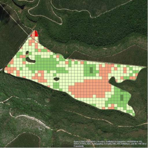 Agricultura com Precisão em Botucatu, SP por Spectrum Inteligência Agro Florestal