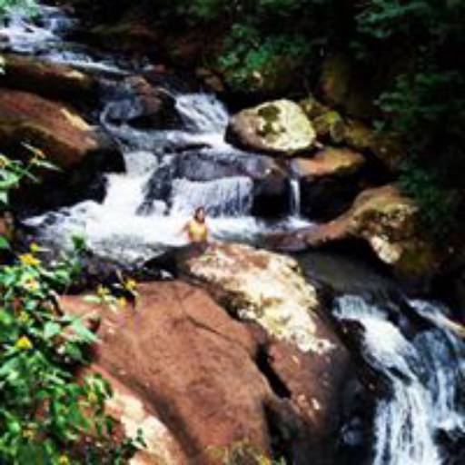 Comprar o produto de Venha para um dia nas Cachoeiras Secretas de Foz (preço promocional para locais) em Viagens e Turismo pela empresa Iguassu Secret Falls em Foz do Iguaçu, PR por Solutudo