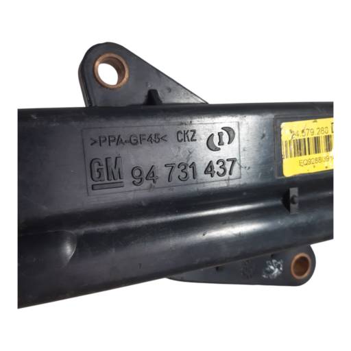 Carcaça Válvula Termostática S10 2.4 Flex 2014 Orig. Usada