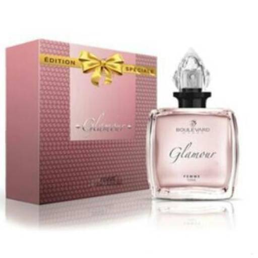 PERFUME 212 VIP por Everton Boulevard Monde Bauru 