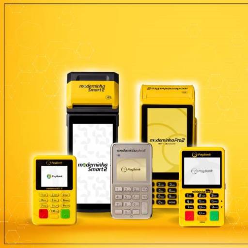 Maquininha de Cartão com Taxas Negociada em Goiânia – GYNPAYMAIS por GYNPAYMAIS Solução em Pagamento