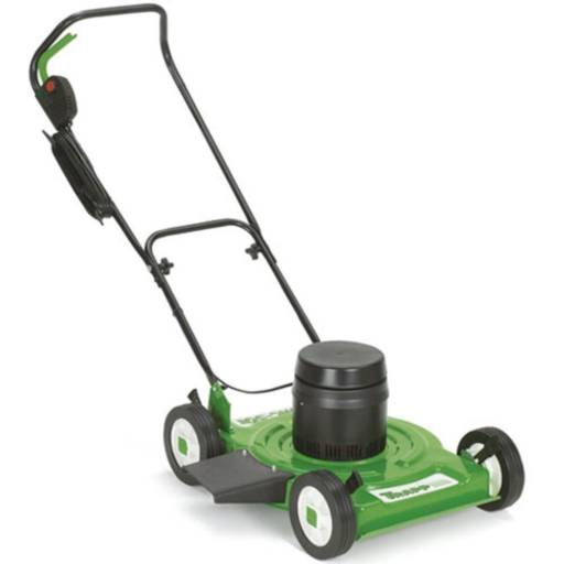 Roçadeira Elétrica por Loca-Mak Locação de Ferramentas