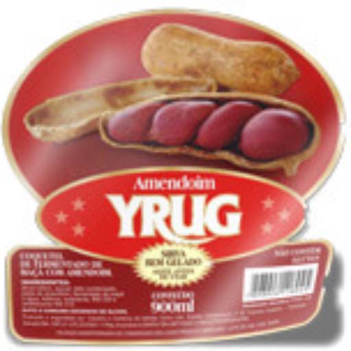 RÓTULO BOBINA FOLHA - VINIL METALIZADO COM TINTA BRANCA em São José do Rio Preto, SP por Public Gráfica e Brindes