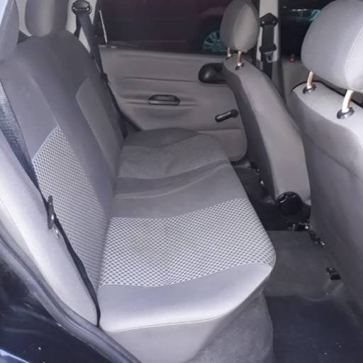 2009 CHEVROLET CLASSIC SEDAN LIFE 1.0 VHC 8v 4p por Cozema Veículos