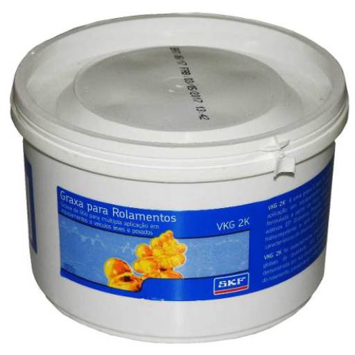 GRAXA AUTOMOTIVA SKF PARA ROLAMENTOS