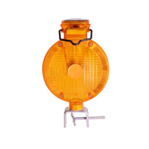 Sinalizador viário solar PL6004 em Lençóis Paulista, SP por Protektus EPI e Sinalização