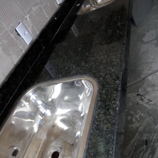 Pias de Cozinha por Subgran Marmoraria