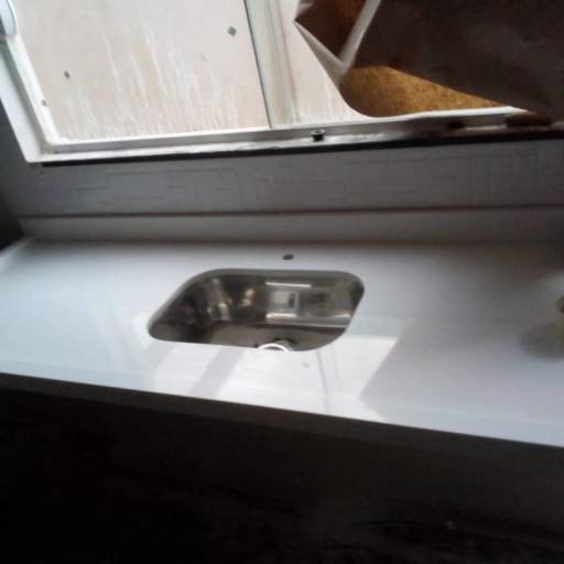 Pias de Cozinha por Subgran Marmoraria