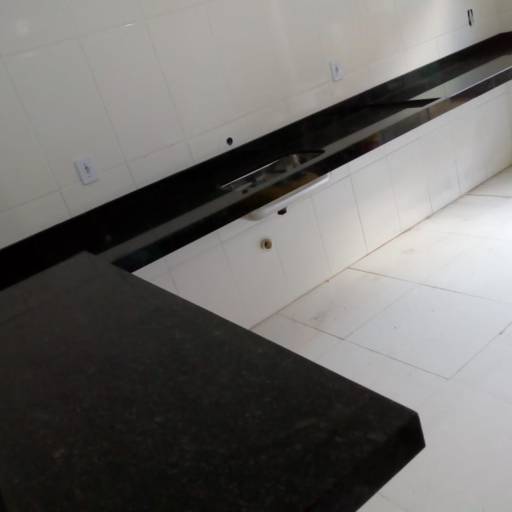 Pias de Cozinha por Subgran Marmoraria