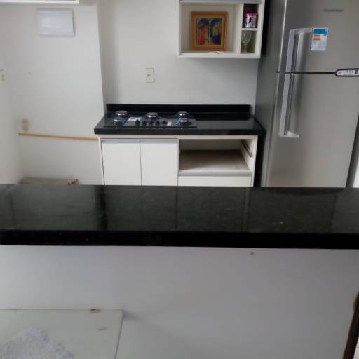 Pias de Cozinha por Subgran Marmoraria