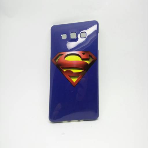 Capa Samsung A7 por Fael Cases e Multi Assistência Loja II