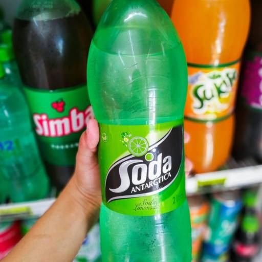 Refrigerante Soda 2L em Boituva, SP por Casa de Carnes Rafael Costa Loja 2