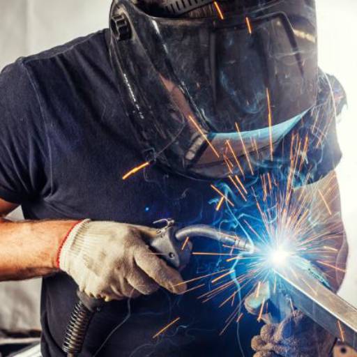 Solda em ferro fundido em Foz do Iguaçu, PR por Munck Castelli