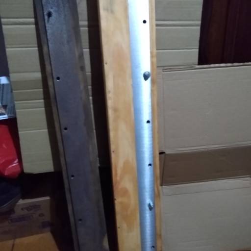 Facas / Lâminas para guilhotinas elétricas - WSG Brasil