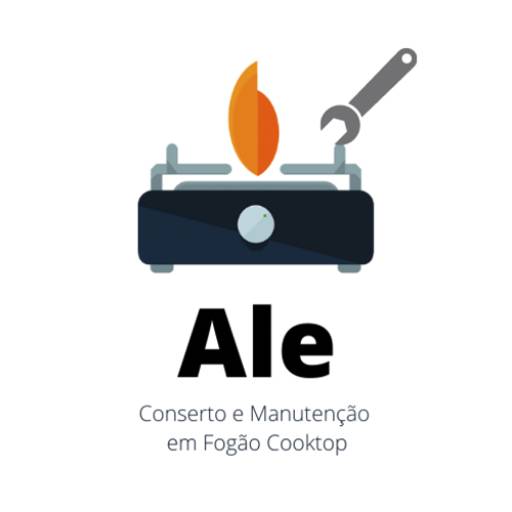 Conserto de Fogão à Domicílio  em Cambé, PR por Ale Conserto e Manutenção em Fogão Cooktop