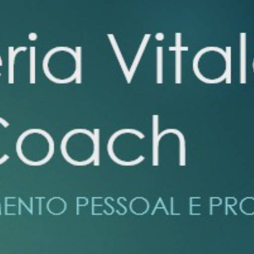 Valéria Vitale Coach