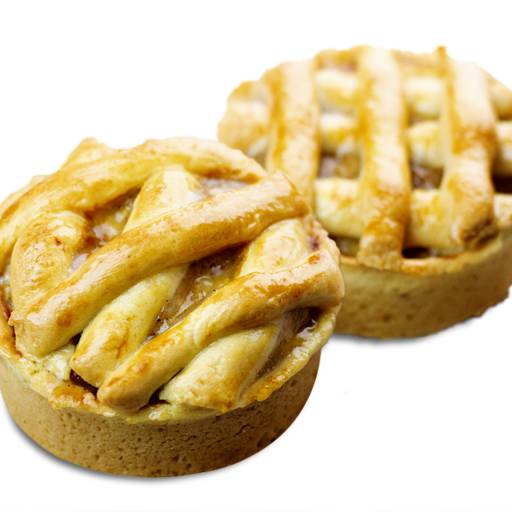 Torta de Banana por Confeitaria Semente da Terra