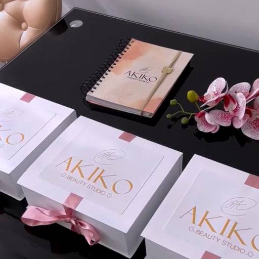 Curso Maquiadora Master em Bauru, SP por Akiko Beauty Studio