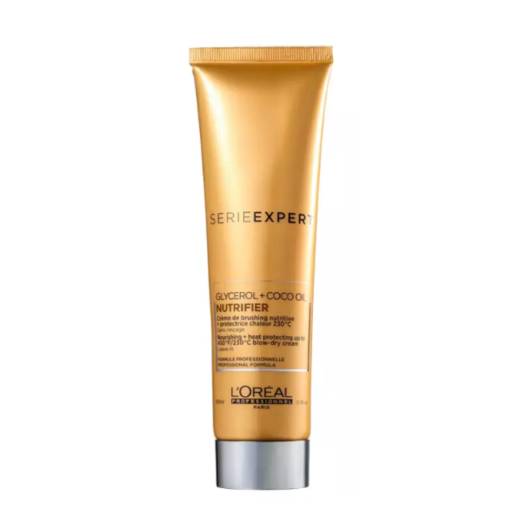 L'Oréal Professionnel Nutrifier - Creme de Pentear 150ml por Charmy Perfumes - Centro