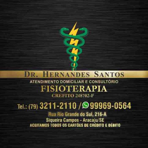 Comprar o produto de Tratamento para hernia de disco em Fisioterapia pela empresa Clinvida em Aracaju, SE por Solutudo