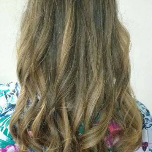 Comprar o produto de Ombré Hair em A Classificar pela empresa Fernanda Maciel Cabeleireira em Lençóis Paulista, SP por Solutudo