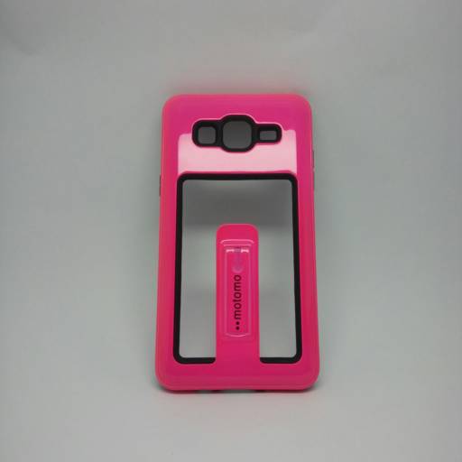 Capa Samsung ON5 por Fael Cases e Multi Assistência Loja II