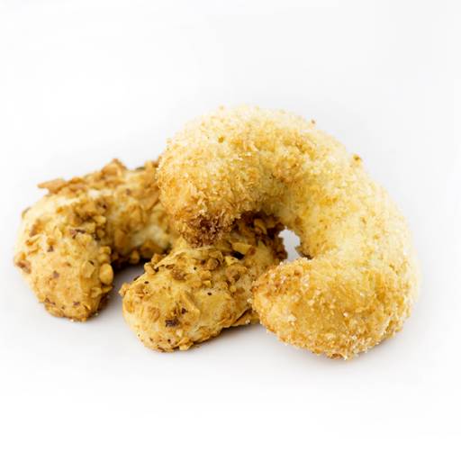 Biroró por Confeitaria Semente da Terra