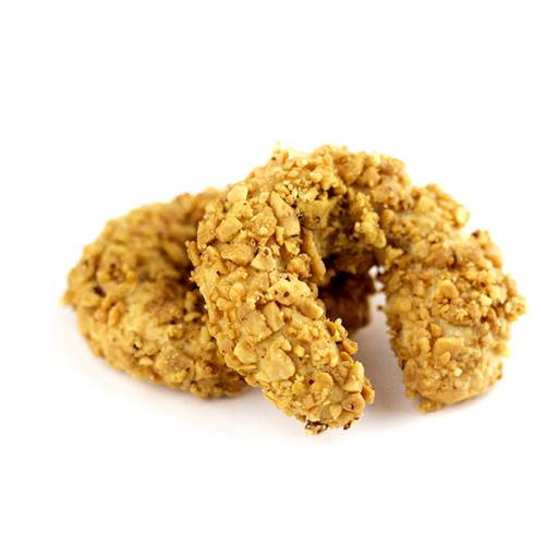 Biroró por Confeitaria Semente da Terra