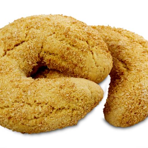 Biroró por Confeitaria Semente da Terra