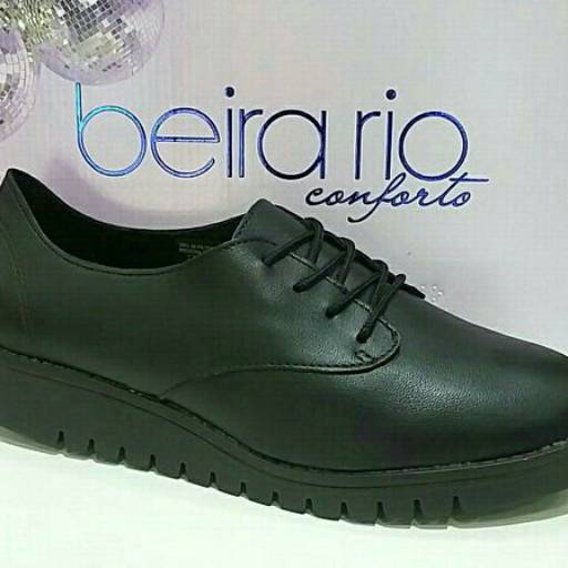 Sapato Beira Rio.  por Di Marry Calçados