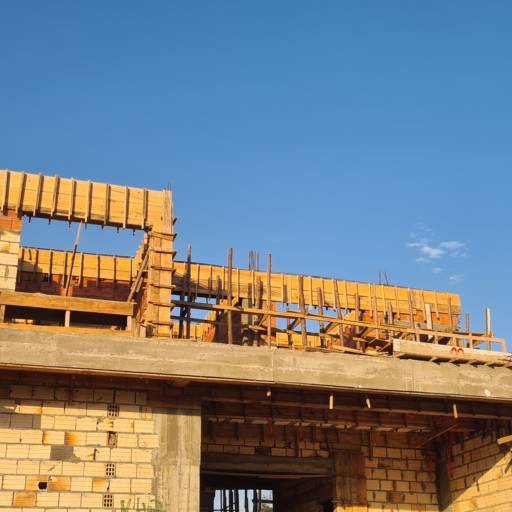 Engenharia no Riviera de Santa Cristina XIII – Soluções