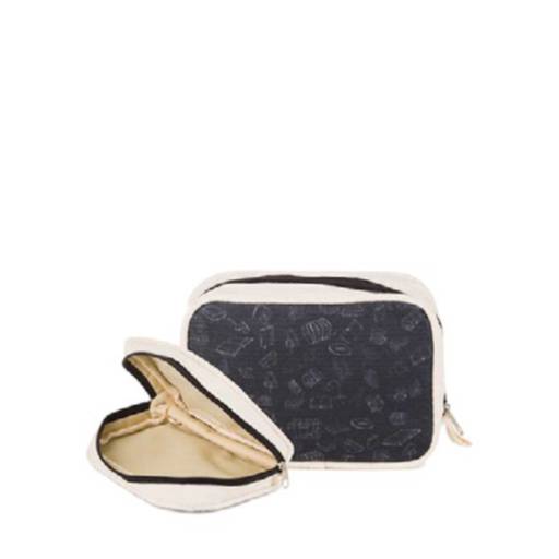 Necessáire Eco em São José do Rio Preto, SP por Public Gráfica e Brindes